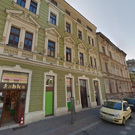WSPANIAŁY, Stylowy Apartament w Sercu Starego Miasta Kraków Zewnętrze zdjęcie